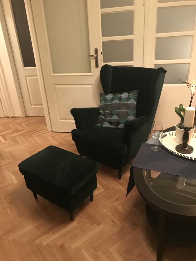 Stare Miasto Miodowa 26 Apartment Warsaw Luaran gambar