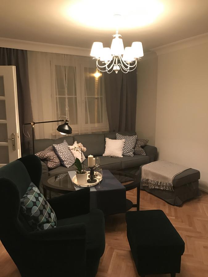 Stare Miasto Miodowa 26 Apartment Warsaw Luaran gambar