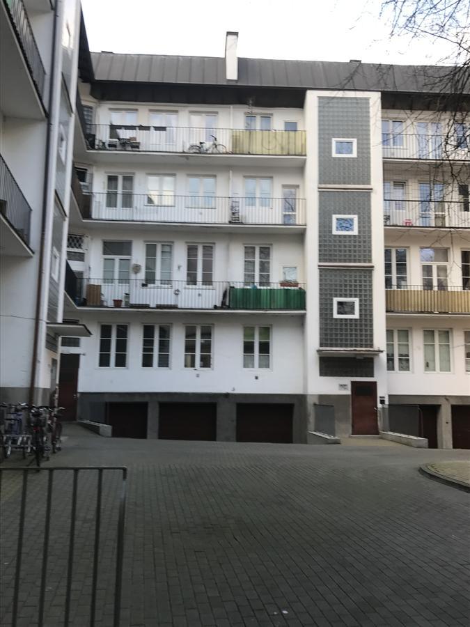 Stare Miasto Miodowa 26 Apartment Warsaw Luaran gambar