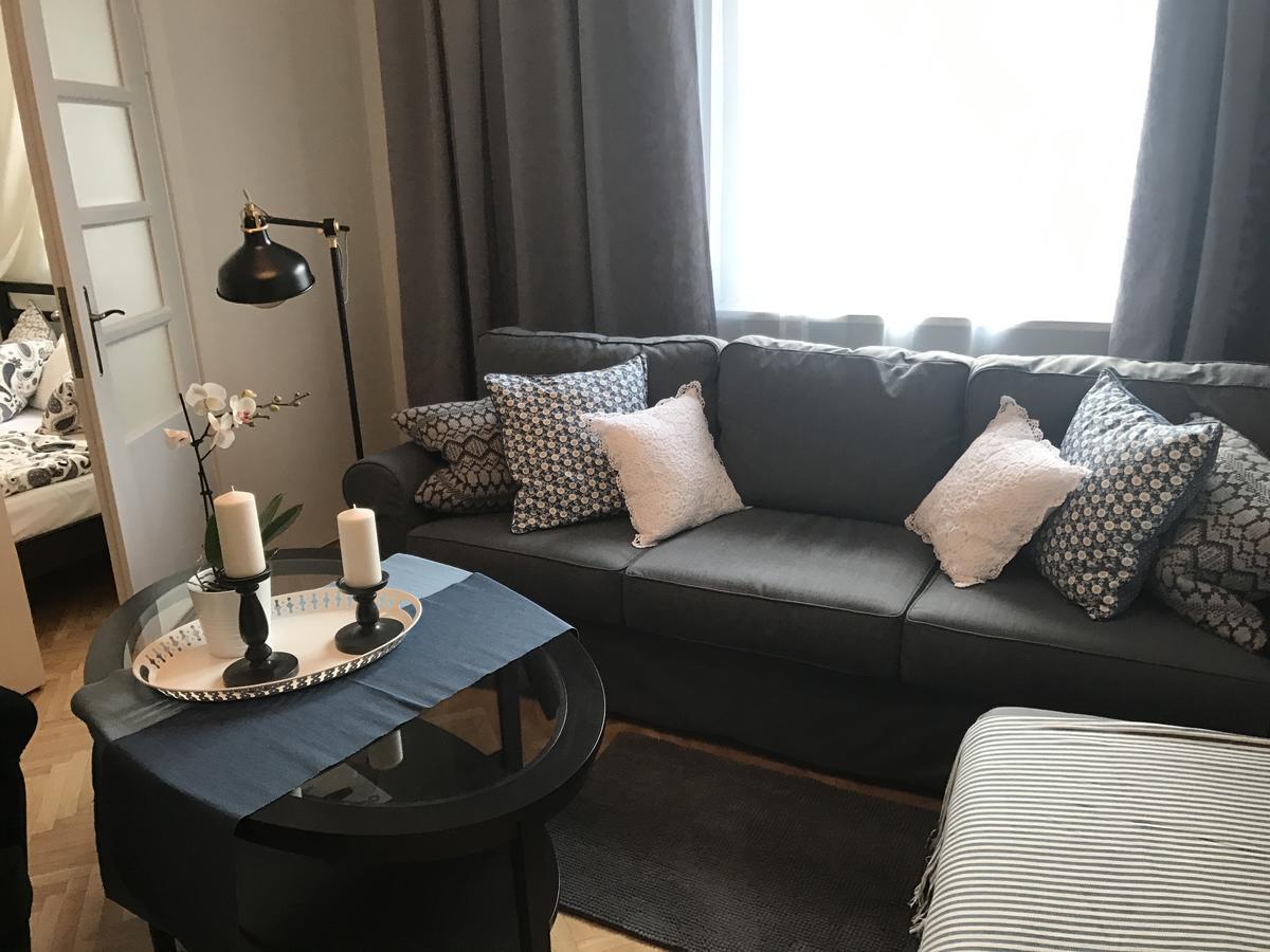 Stare Miasto Miodowa 26 Apartment Warsaw Luaran gambar