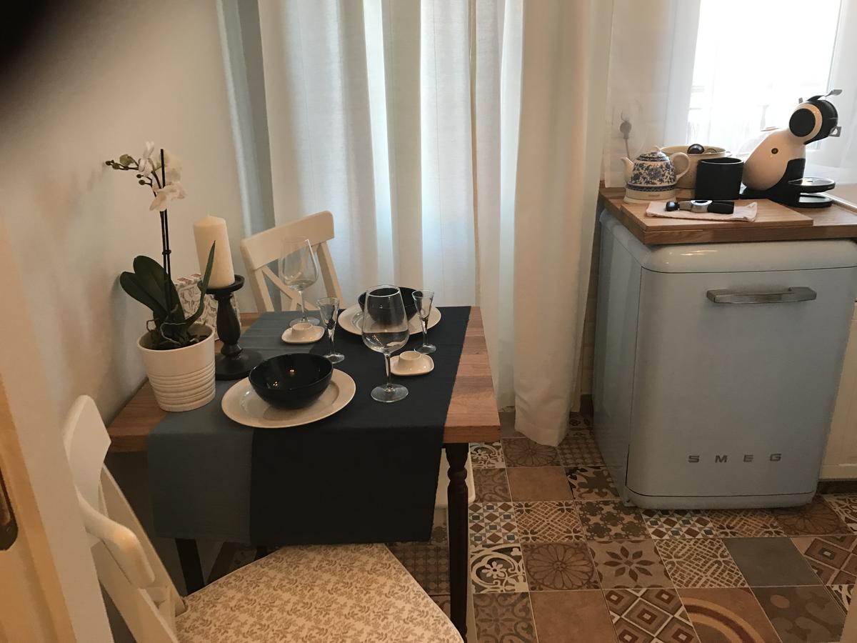 Stare Miasto Miodowa 26 Apartment Warsaw Luaran gambar