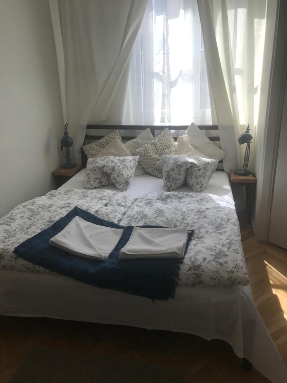 Stare Miasto Miodowa 26 Apartment Warsaw Luaran gambar