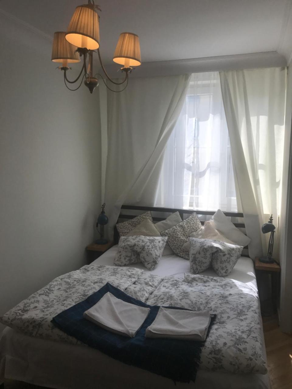 Stare Miasto Miodowa 26 Apartment Warsaw Luaran gambar