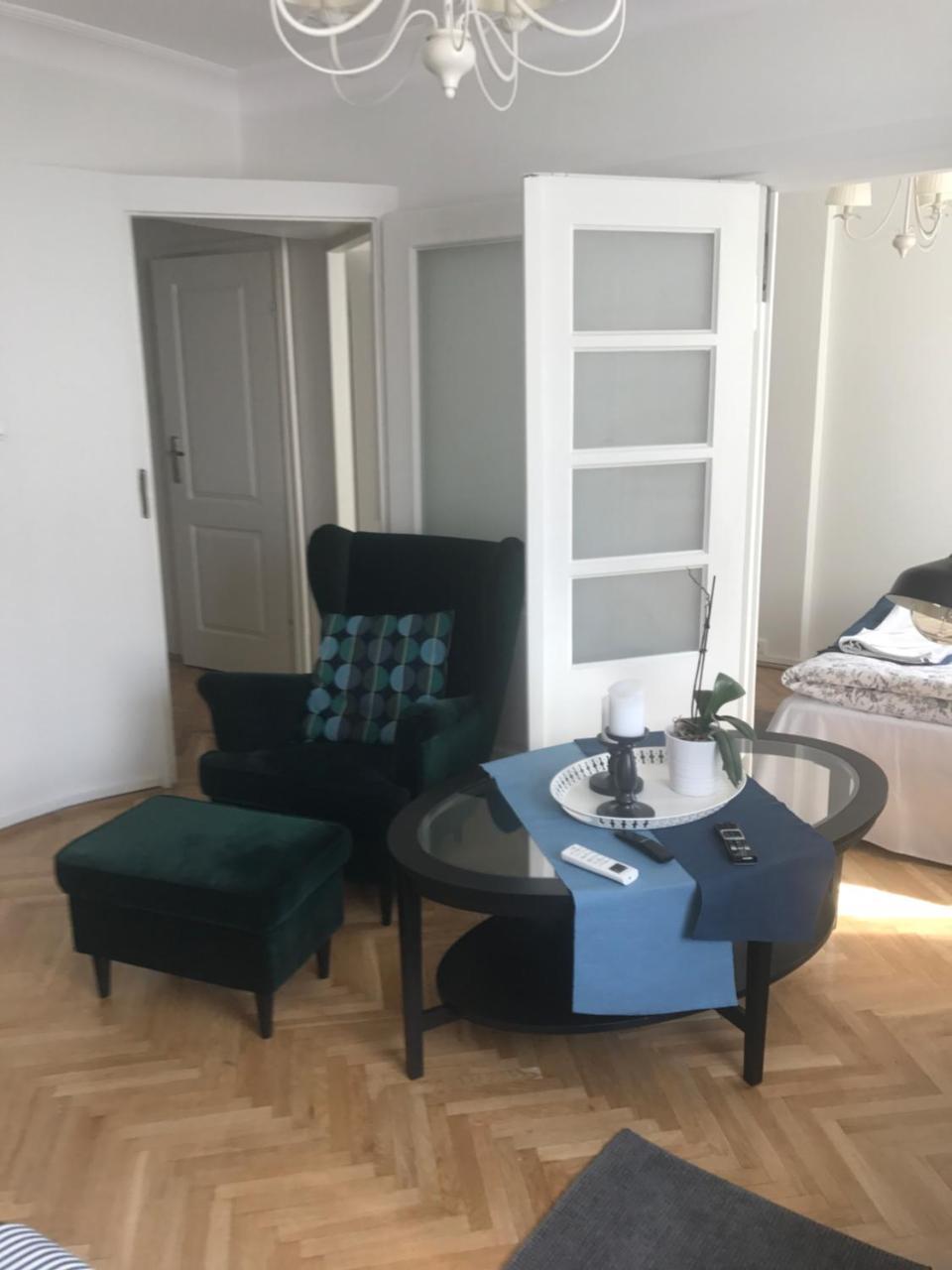 Stare Miasto Miodowa 26 Apartment Warsaw Luaran gambar