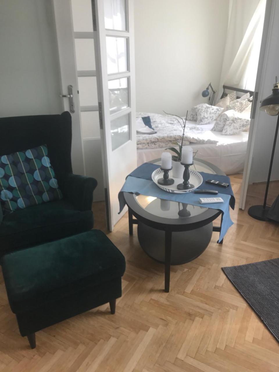 Stare Miasto Miodowa 26 Apartment Warsaw Luaran gambar