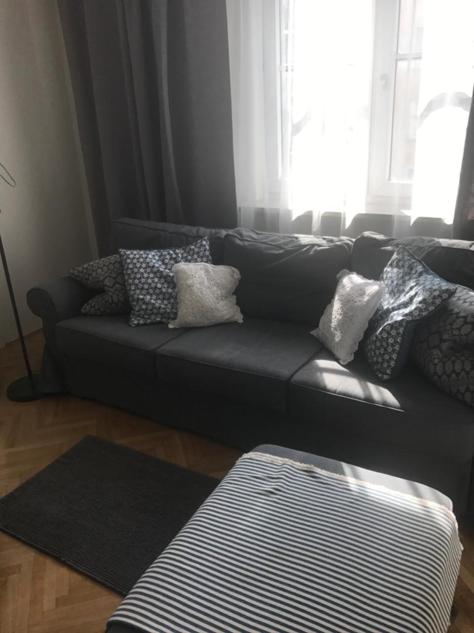 Stare Miasto Miodowa 26 Apartment Warsaw Luaran gambar