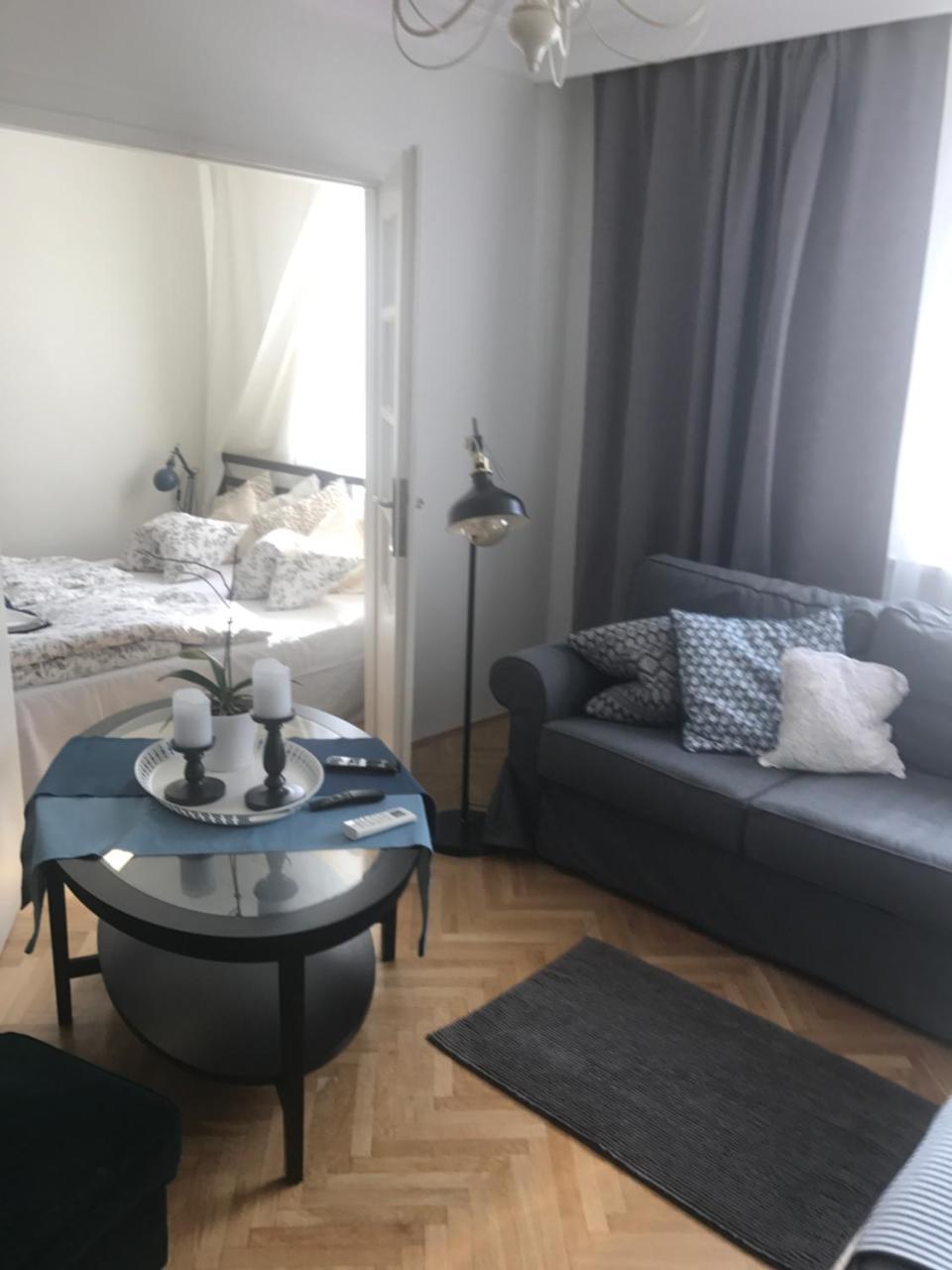Stare Miasto Miodowa 26 Apartment Warsaw Luaran gambar
